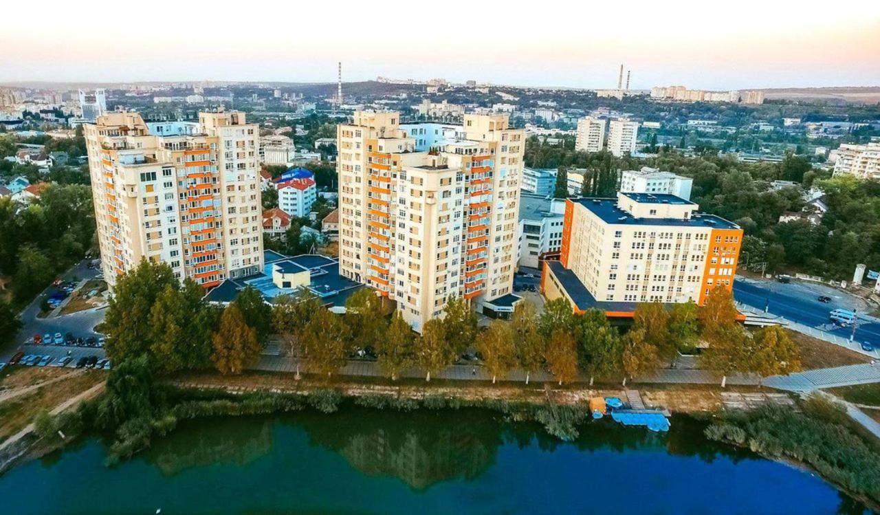 Rightmove Apartments Chisinau Exterior photo